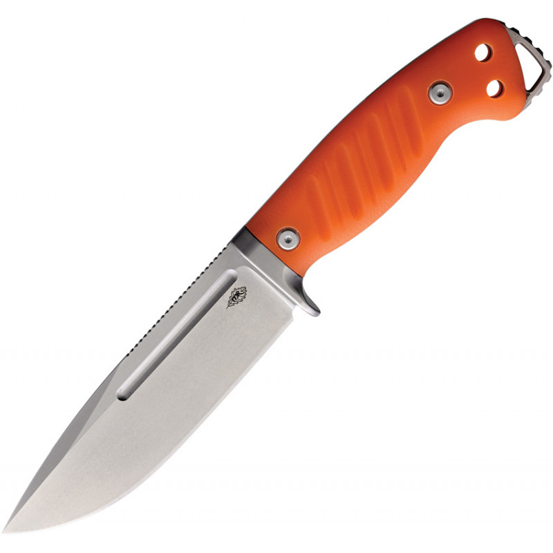 Warthog Orange