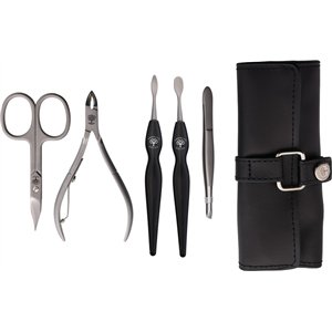 Arbolito Manicure Set Traveler