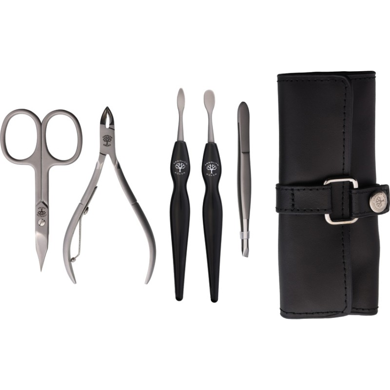Arbolito Manicure Set Traveler