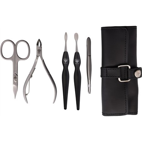 Arbolito Manicure Set Traveler