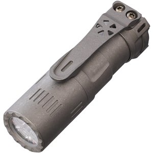 Rook Flashlight Ti
