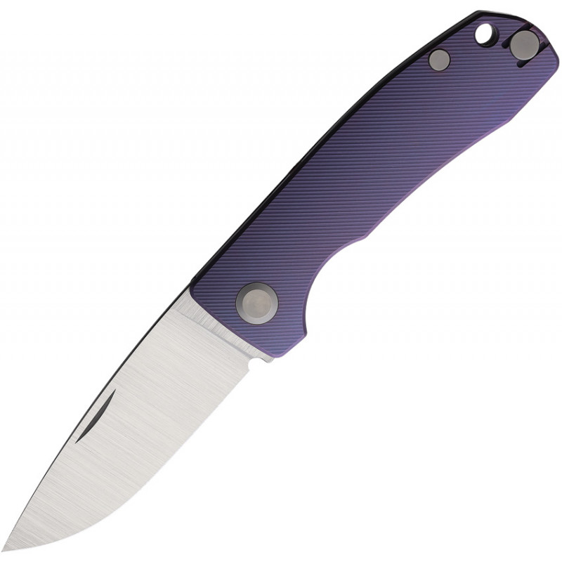 Harmony Folder Purple