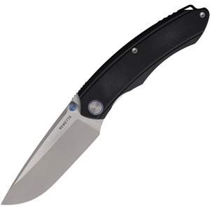 GC103 Linerlock Black