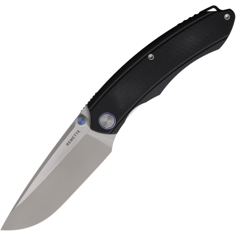 GC103 Linerlock Black