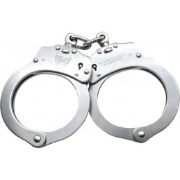 Stainless NIJ Handcuffs