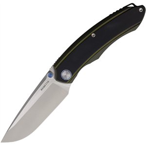 GC103 Linerlock Green