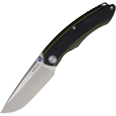 GC103 Linerlock Green