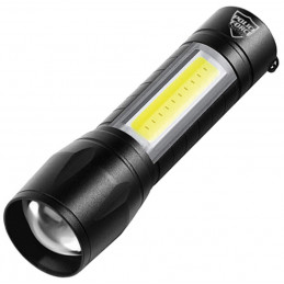 Tactical XPE/COB Mini Light