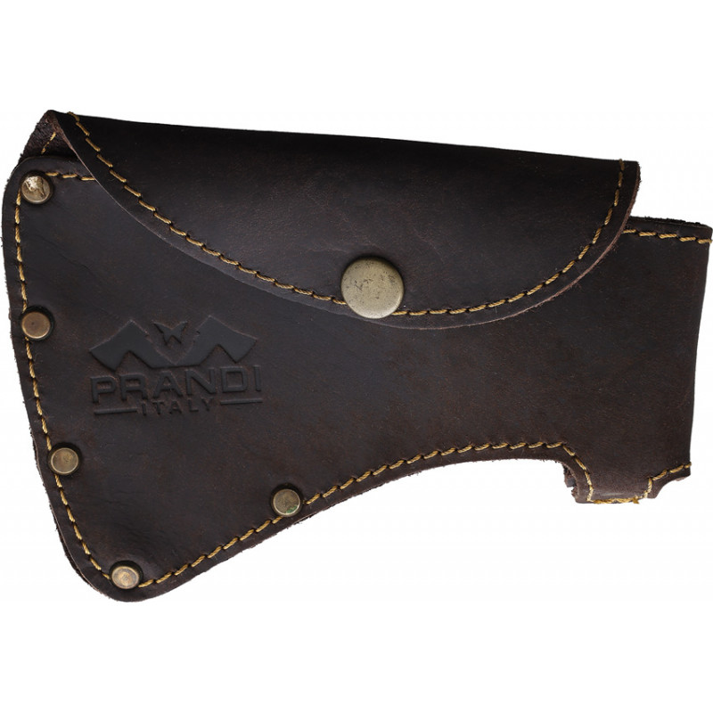 Leather Hatchet Cover