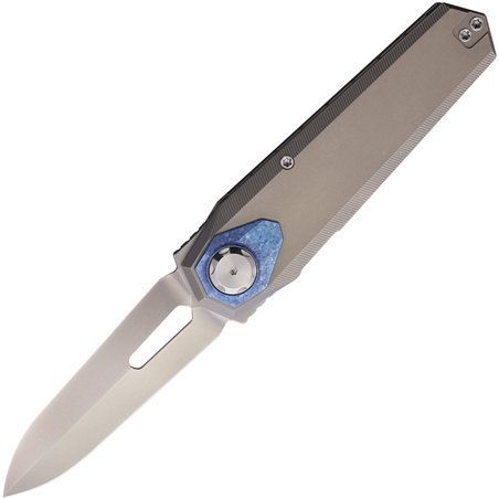 Infinite Power B-Linerlock