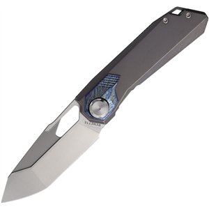 Peregrine Falcon Button Liner