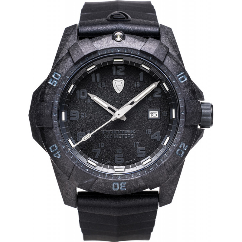 ProTek Dive 1000 Series Blk