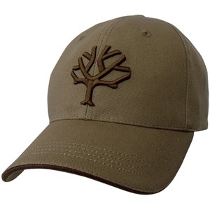 Cap Desert Tan
