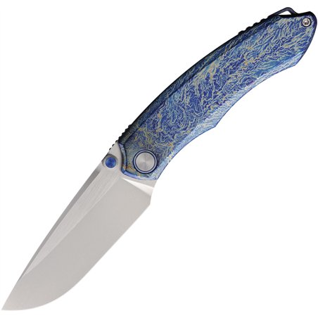 Wild Species Framelock