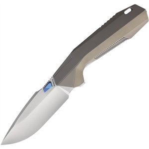 RT-WK1 Linerlock