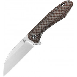 Pelican Linerlock Brown