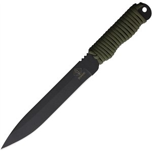 Shank Fixed Blade OD Cord