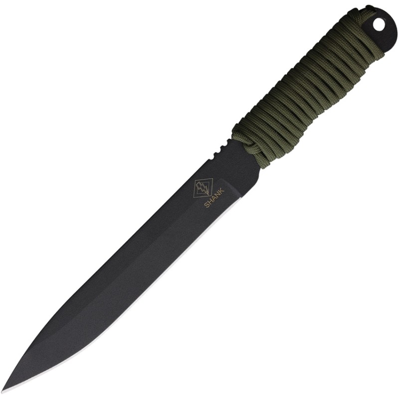 Shank Fixed Blade OD Cord