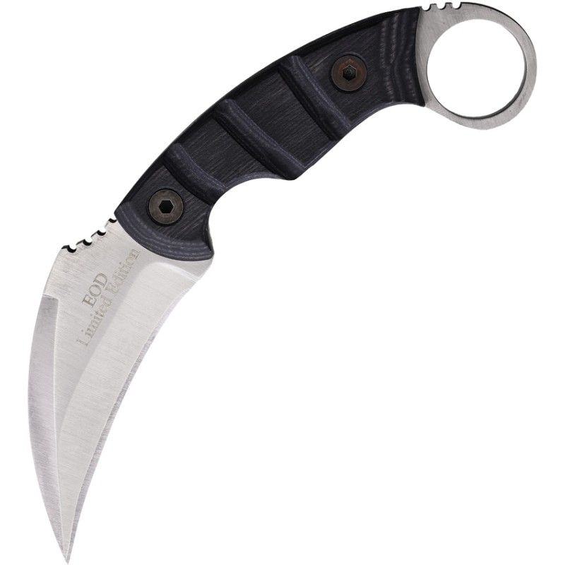 Karambit Fixed Blade