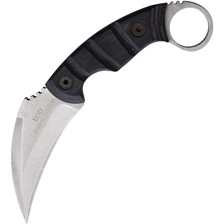 Karambit Fixed Blade