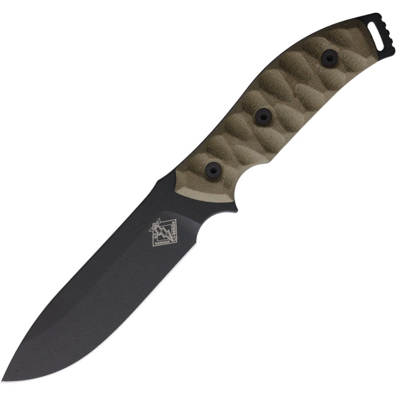 Ranger 4.5 Fixed Blade OD