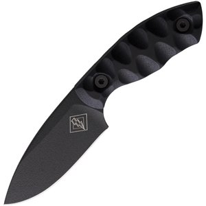 Model 3 Fixed Blade Black