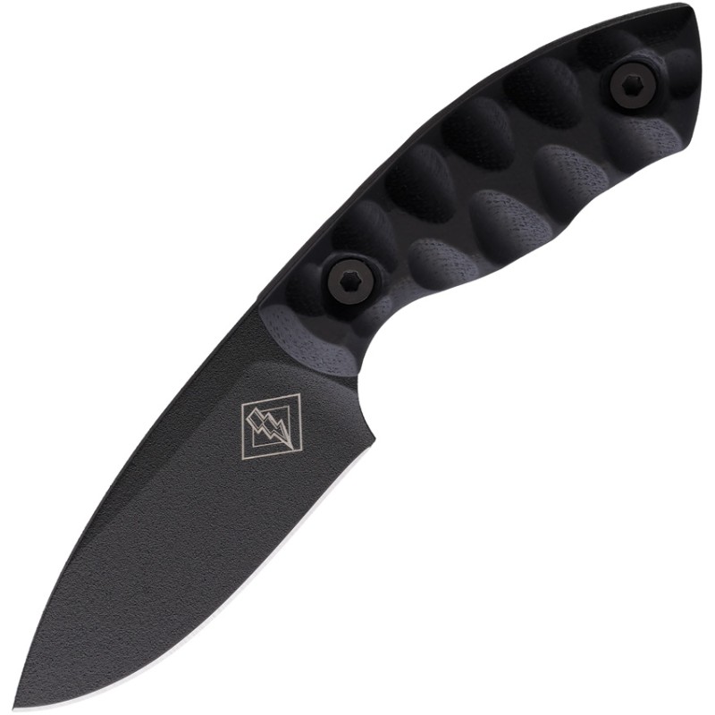 Model 3 Fixed Blade Black