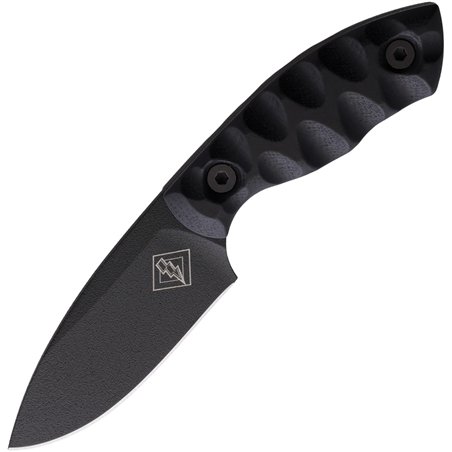 Model 3 Fixed Blade Black