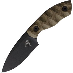 Model 3 Fixed Blade OD Mic