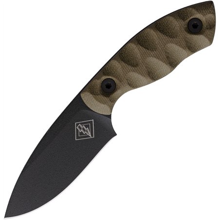 Model 3 Fixed Blade OD Mic