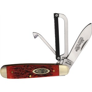 Gamecock Folder Strawberry Jig