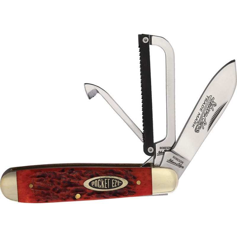 Gamecock Folder Strawberry Jig