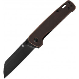 Penguin Linerlock Copper Black