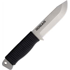 RFK Fixed Blade Black