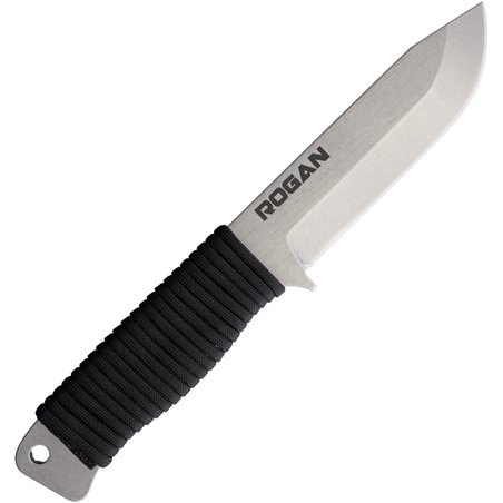 RFK Fixed Blade Black