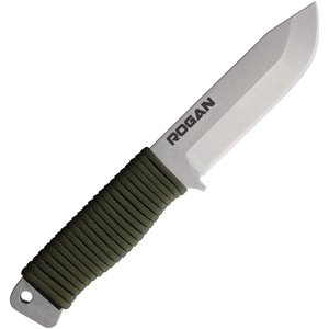 RFK Fixed Blade OD Green