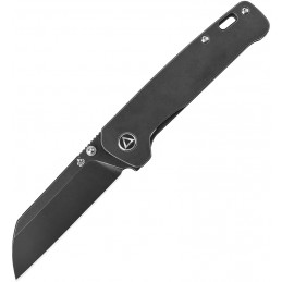 Penguin Linerlock Ti Black