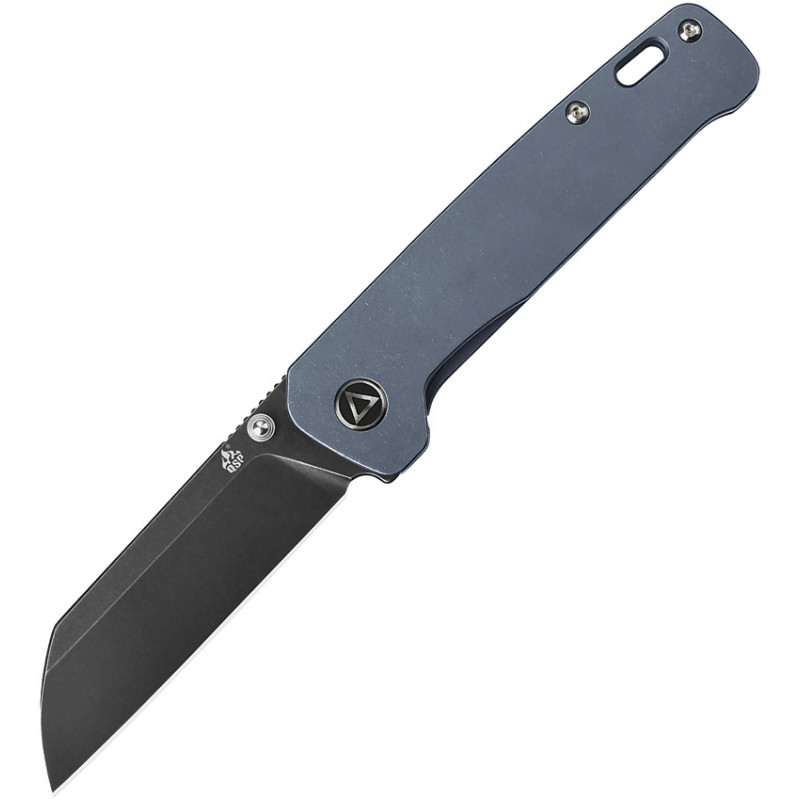 Penguin Linerlock Ti Blue