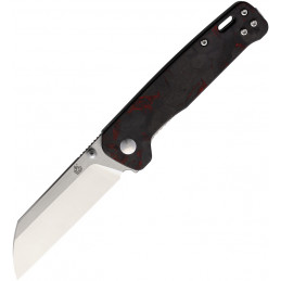 Penguin Linerlock Red CF