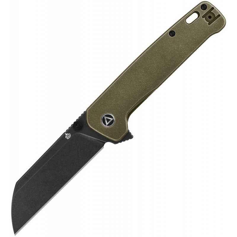 Penguin Plus Linerlock Bronze