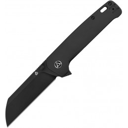 Penguin Plus Linerlock Black