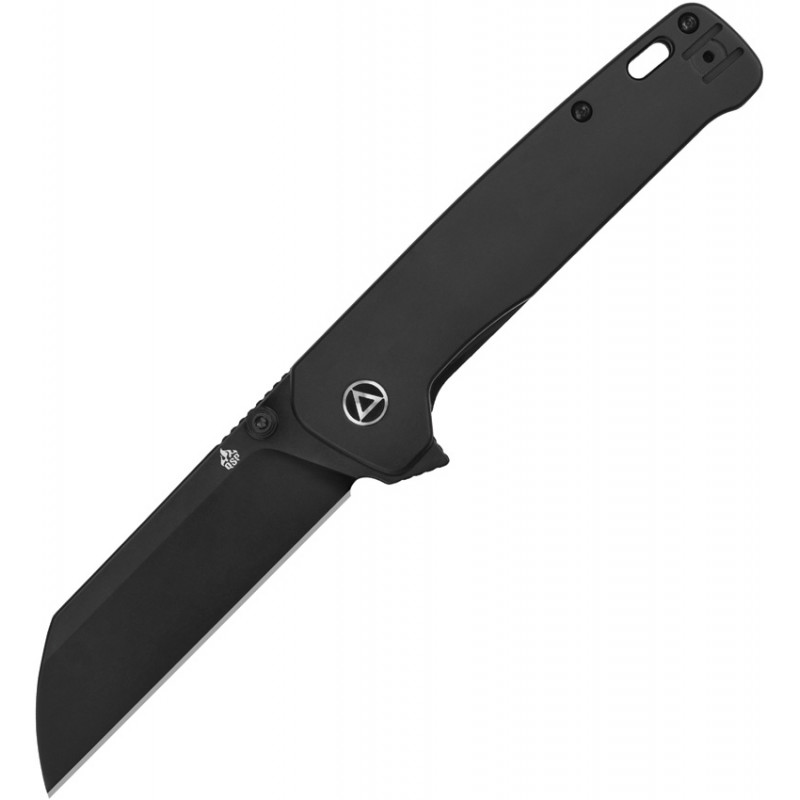 Penguin Plus Linerlock Black