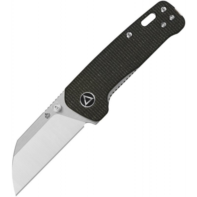 Mini Penguin Linerlock Brown