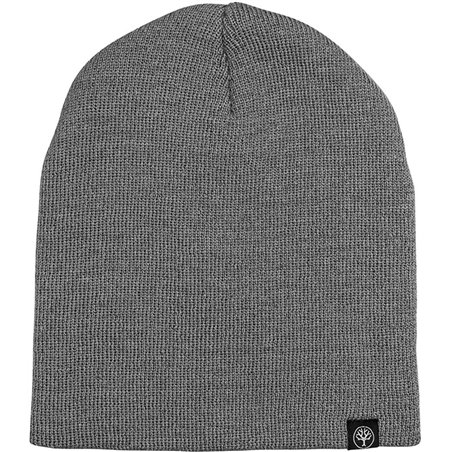 Beanie Gray