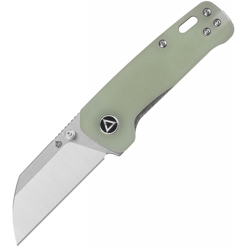 Mini Penguin Linerlock Jade