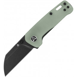 Mini Penguin Linerlock Jade