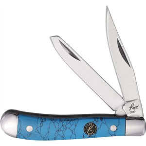 Peanut Turquoise Stone