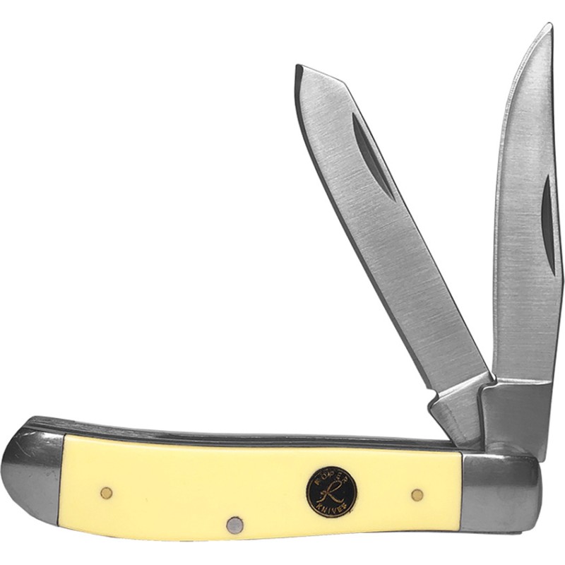 Pecos Medium Trapper