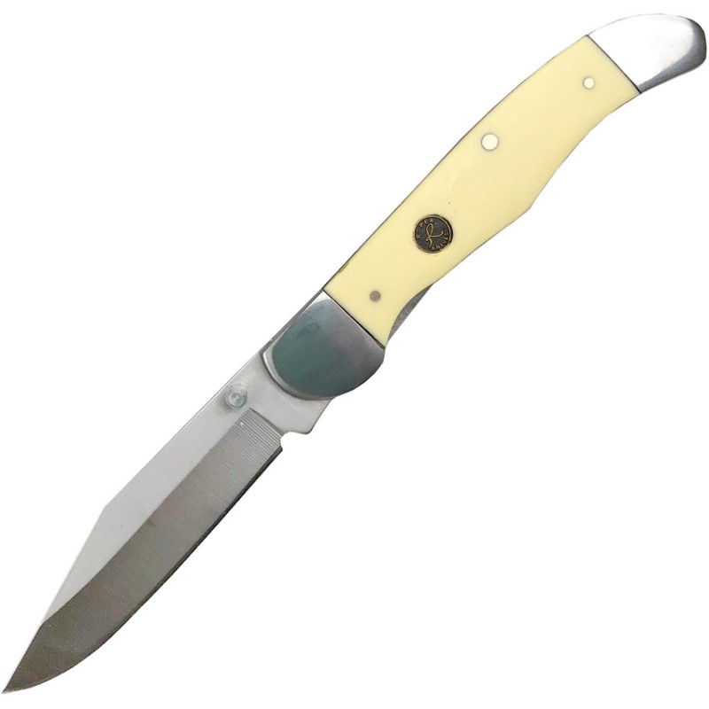 Pecos Linerlock