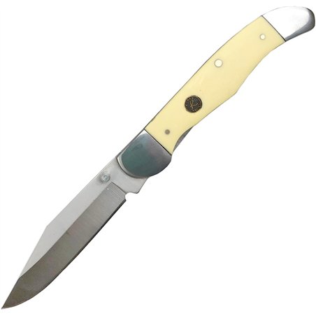 Pecos Linerlock